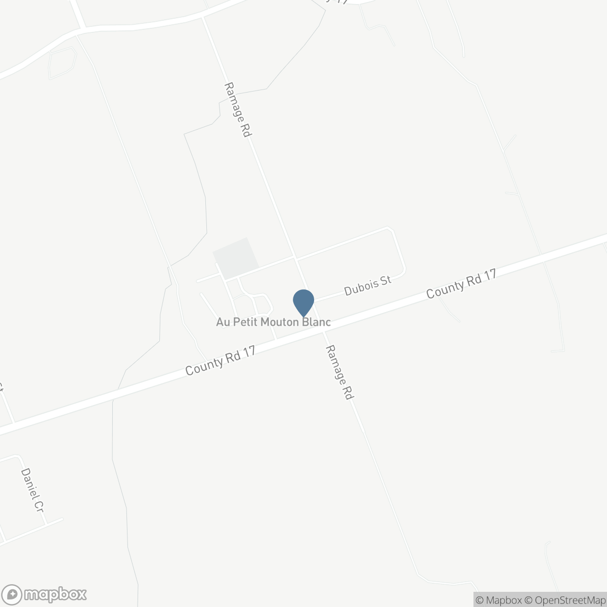 312 RAMAGE ROAD, Clarence-Rockland, Ontario K4K 1K7